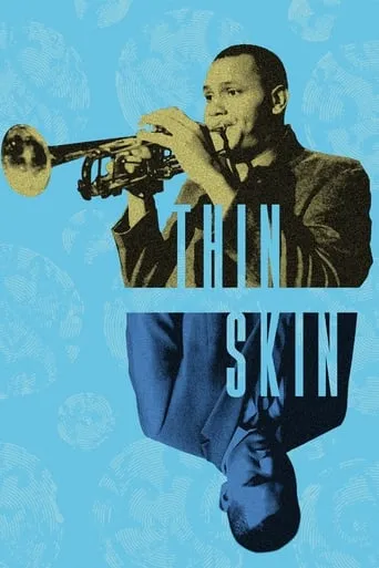 Thin Skin movie poster - Entertainment content