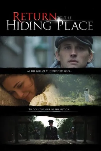 Return to the Hiding Place movie poster - Rated 6.1/10