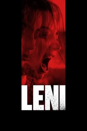Leni movie poster - Rated 6/10