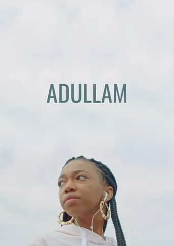 Adullam movie poster - Rated 10/10
