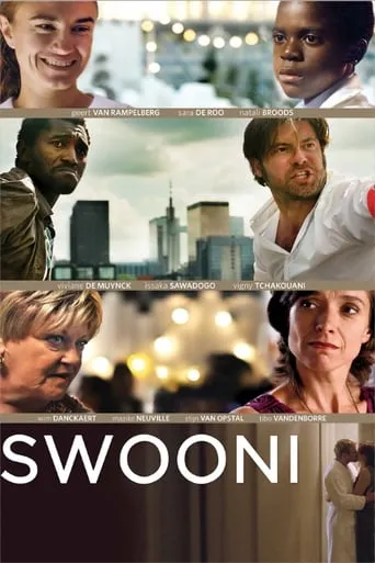 Swooni movie poster - Rated 5/10