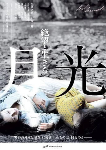 Lost Serenade movie poster - Entertainment content