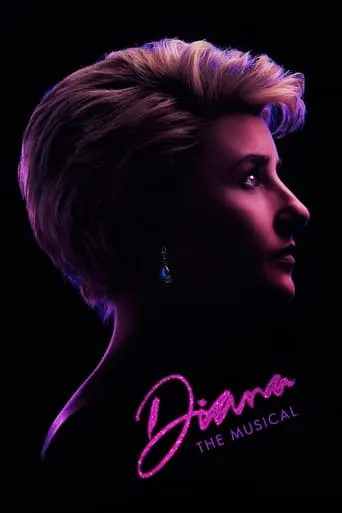 Diana: The Musical movie poster - Rated 5/10