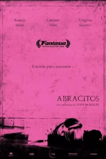Abracitos movie poster - Rated 7.1/10