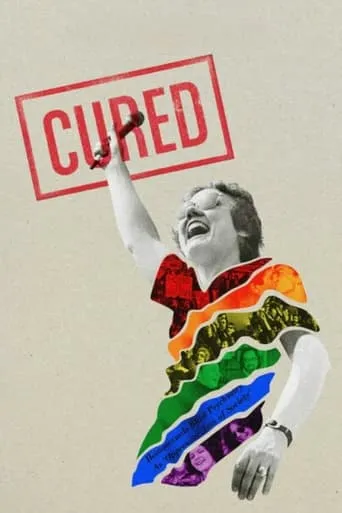 Cured movie poster - Rated 4.2/10