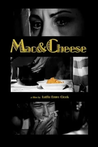 Mac & Cheese movie poster - Entertainment content
