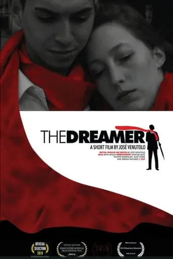 The Dreamer movie poster - Entertainment content