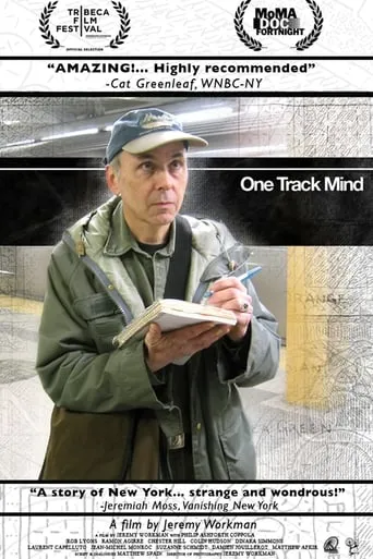One Track Mind movie poster - Rated 10/10