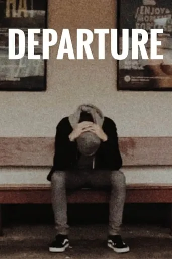 Departure movie poster - Entertainment content