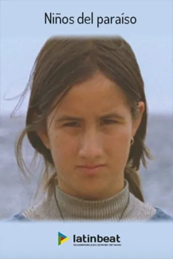 Niños del paraíso movie poster - Entertainment content