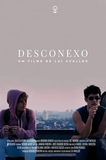 Offline movie poster - Rated 2/10