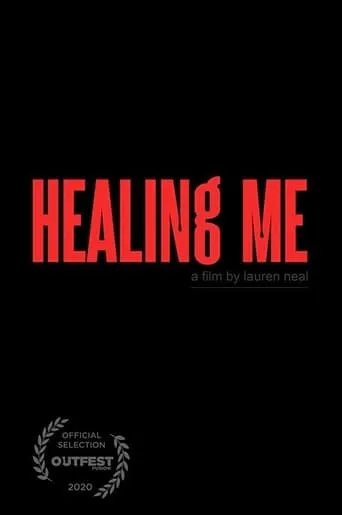 Healing Me movie poster - Entertainment content
