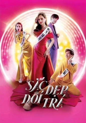 Drama Queen movie poster - Entertainment content