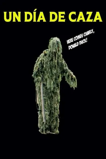 Un día de caza movie poster - Entertainment content