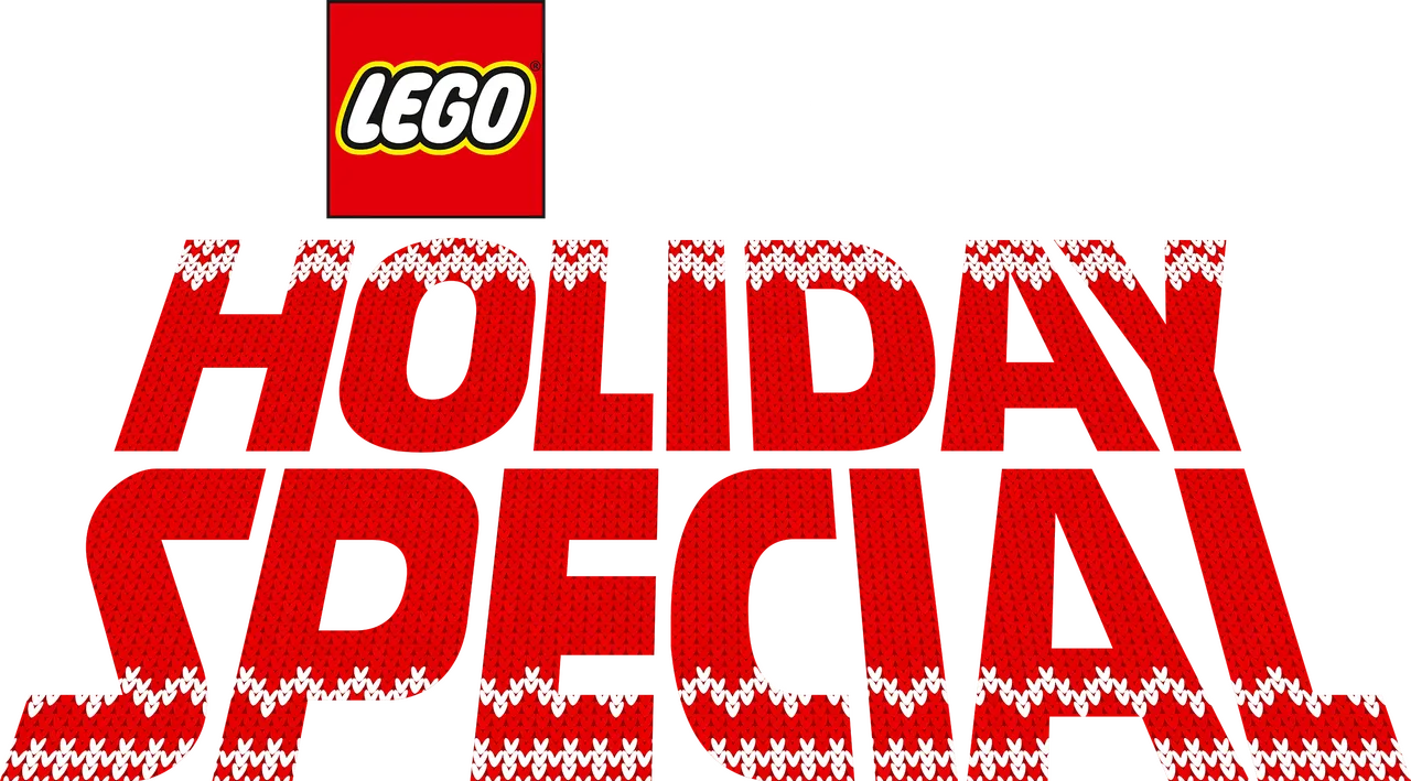 LEGO Star Wars Holiday Special
