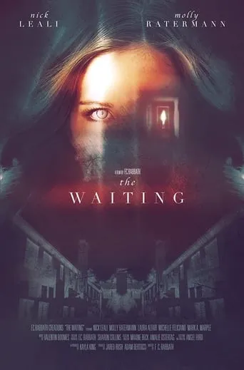 The Waiting movie poster - Rated 6.5/10