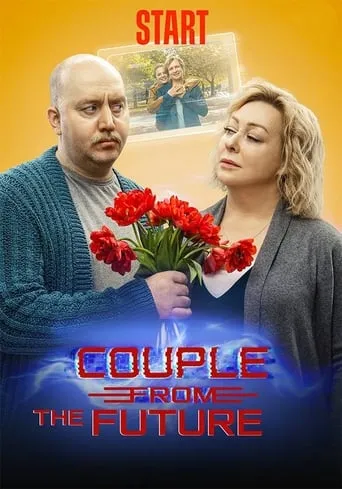 Couple From The Future movie poster - Rated 6.6/10