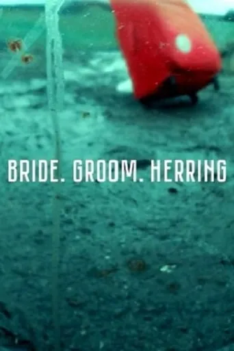 Bride. Groom. Herring movie poster - Rated 10/10