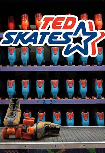 Ted Skates movie poster - Entertainment content