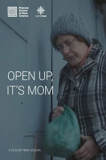 Open Up, It's Mom movie poster - Entertainment content
