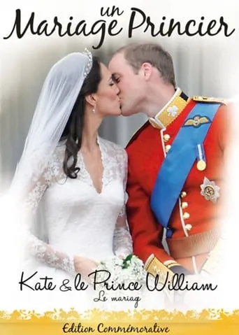 A princely wedding movie poster - Rated 7/10