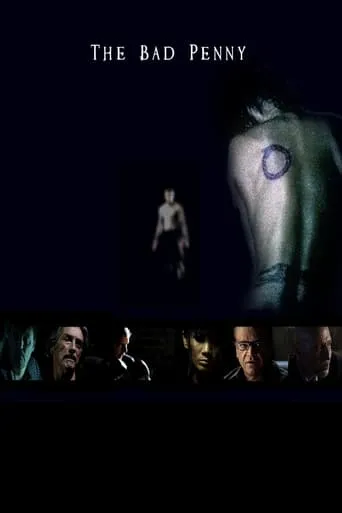 The Bad Penny movie poster - Rated 2.5/10