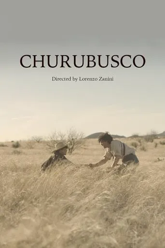 Churubusco movie poster - Entertainment content