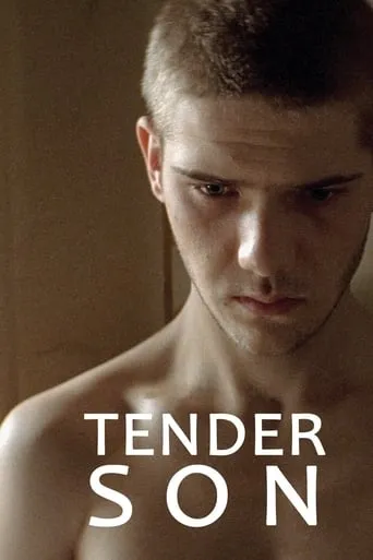 Tender Son: The Frankenstein Project movie poster - Rated 6.3/10