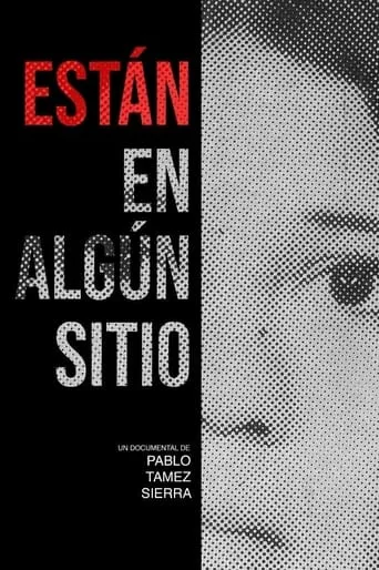 Están en algún sitio movie poster - Entertainment content