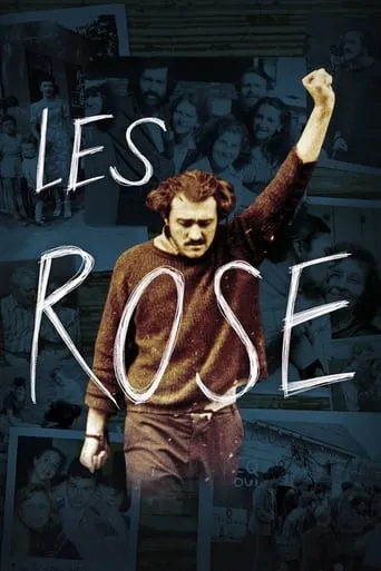 Les Rose movie poster - Rated 8.2/10