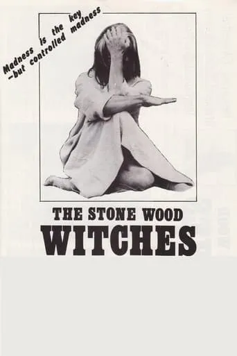 The Stone Wood Witches movie poster - Rated 4/10