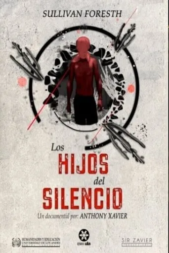 Los Hijos del Silencio movie poster - Entertainment content