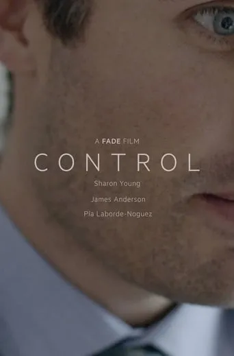 Control movie poster - Rated 4/10