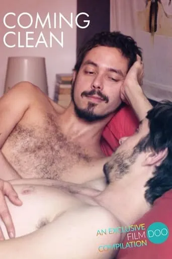 Coming Clean movie poster - Rated 6/10