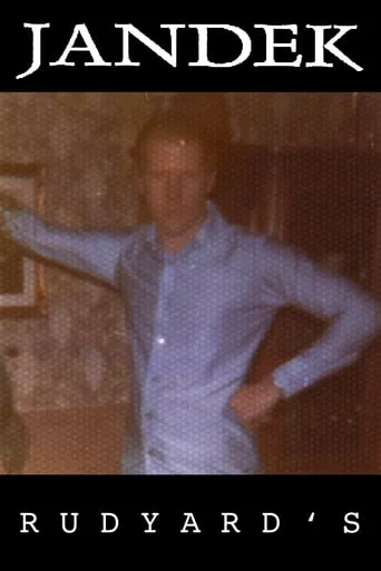 Jandek: Rudyard's movie poster - Entertainment content