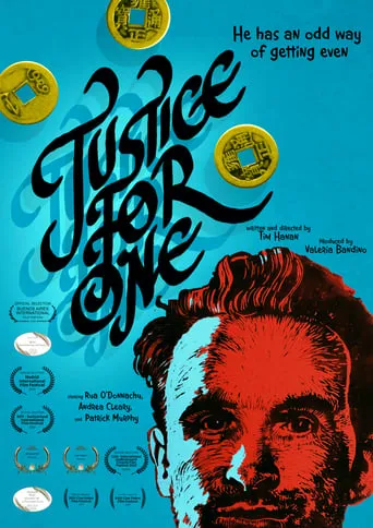Justice For One movie poster - Rated 9/10