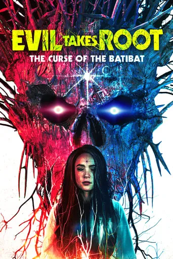 Evil Takes Root movie poster - Rated 5.2/10