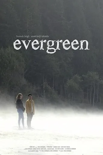 Evergreen movie poster - Rated 7/10