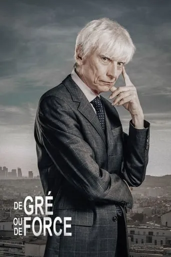 De gré ou de force movie poster - Rated 5.5/10