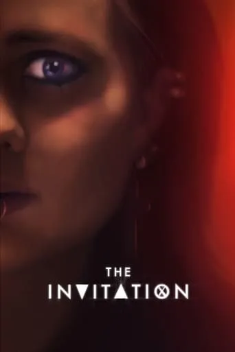 The Invitation movie poster - Entertainment content