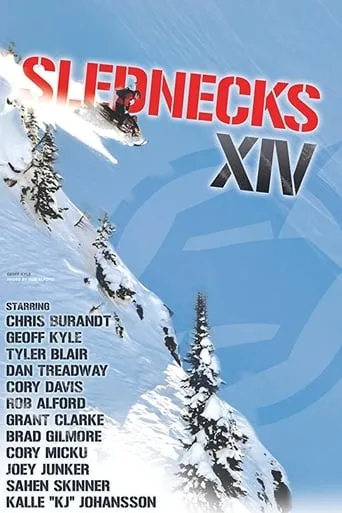 Slednecks 14 movie poster - Rated 4.2/10