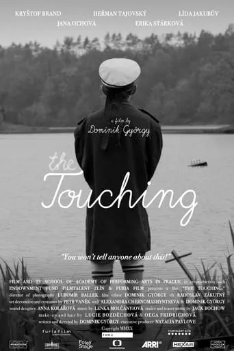 The Touching movie poster - Rated 5.3/10