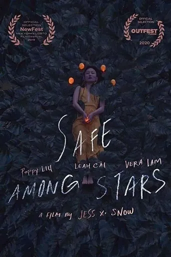 Safe Among Stars movie poster - Entertainment content