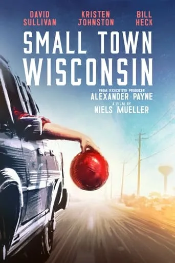 Small Town Wisconsin movie poster - Rated 6/10