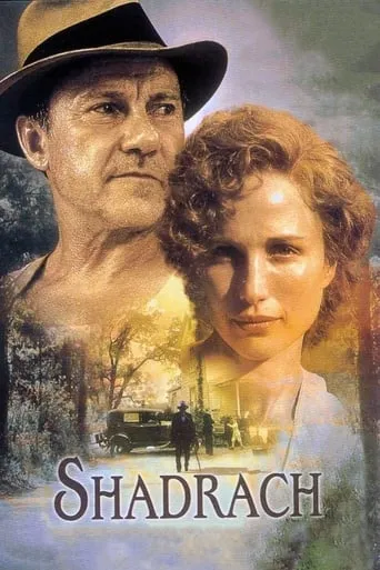 Shadrach movie poster - Rated 5.7/10