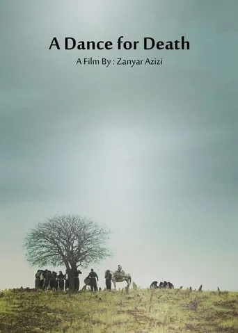 A Dance For Death movie poster - Rated 10/10