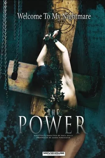 The Power movie poster - Entertainment content
