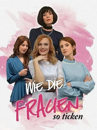 What makes women tick? movie poster - Rated 4/10