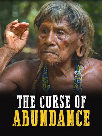 The Curse of Abundance movie poster - Rated 7/10