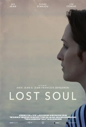 Lost Soul movie poster - Entertainment content